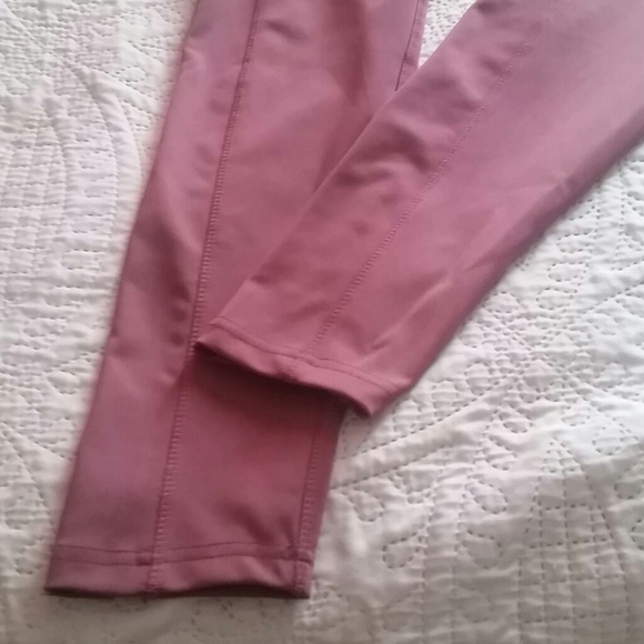 Womens leggings - Picture 2 of 2